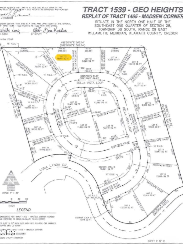 Photo of 543 Bella Vista Loop 2 of 6