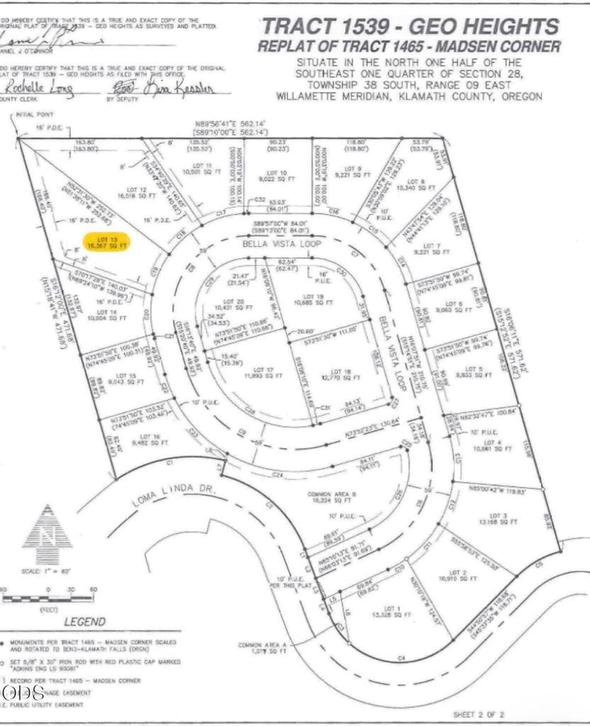 Photo of 551 Bella Vista Loop 3 of 6