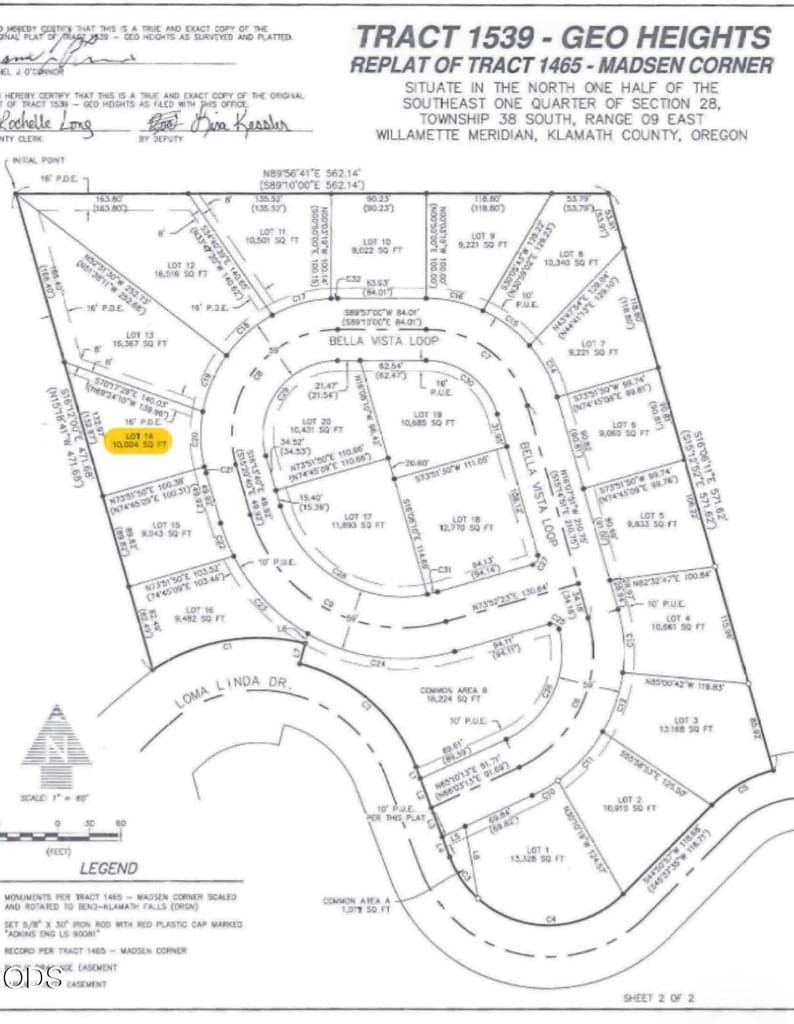 Photo of 555 Bella Vista Loop 3 of 6