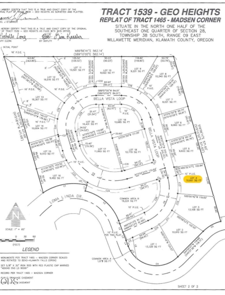 Photo of 515 Bella Vista Loop 4 of 7