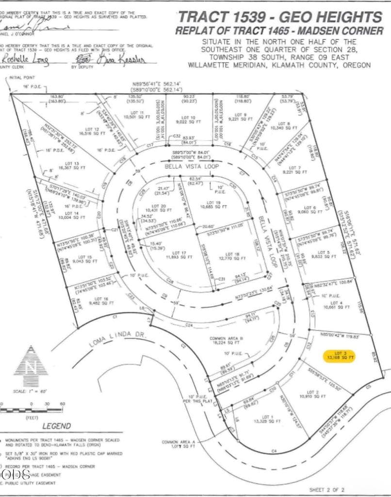 Photo of 511 Bella Vista Loop 4 of 7