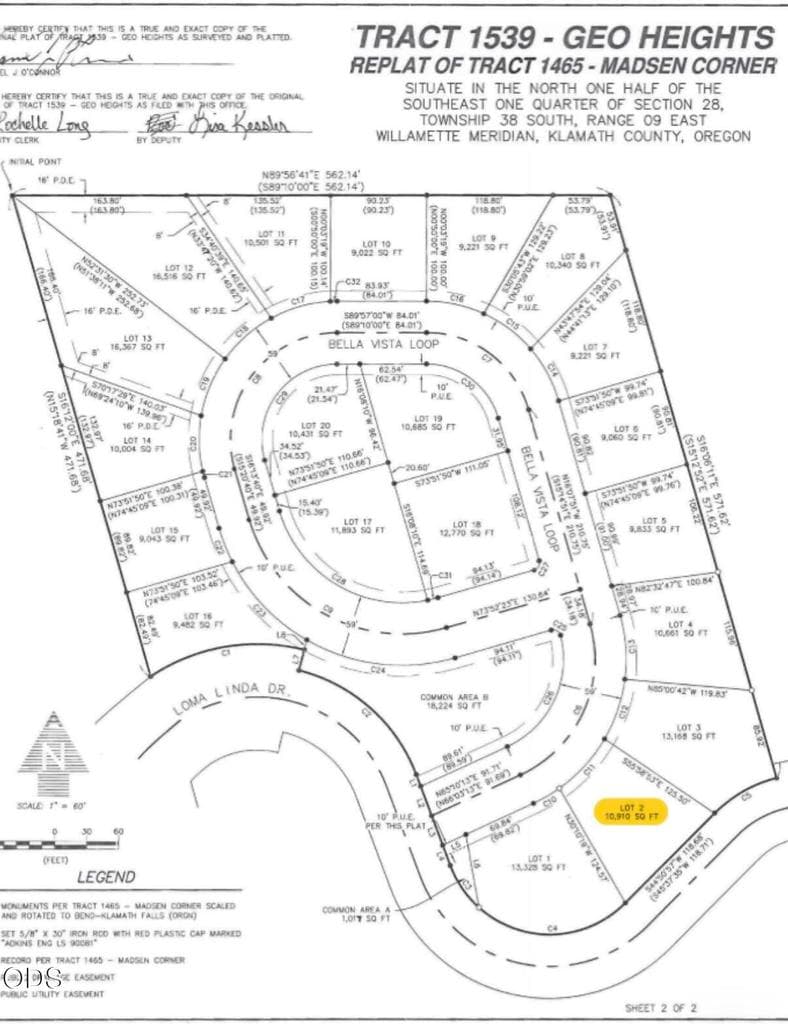 Photo of 507 Bella Vista Loop 3 of 3