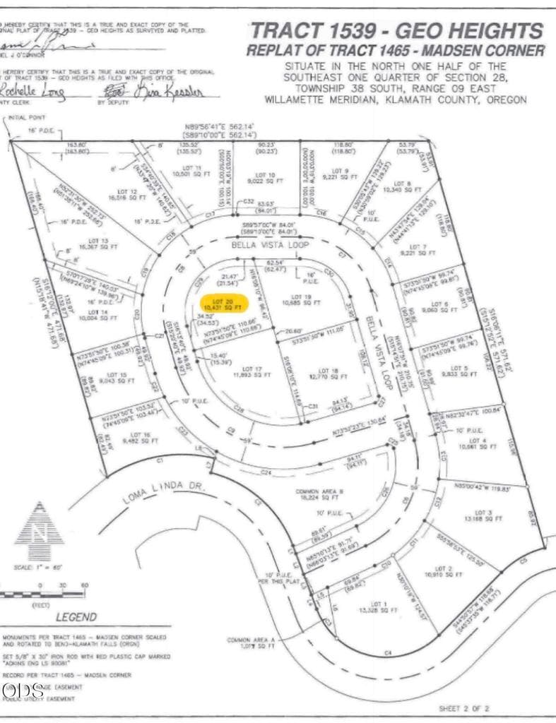 Photo of 530 Bella Vista Loop 3 of 6