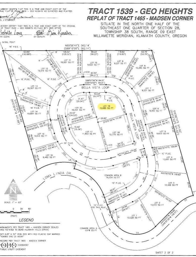 Photo of 524 Bella Vista Loop 3 of 6