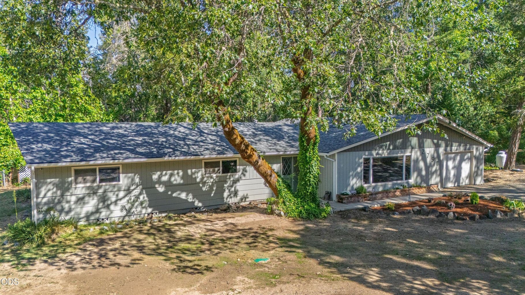 2750 Granite Hill
