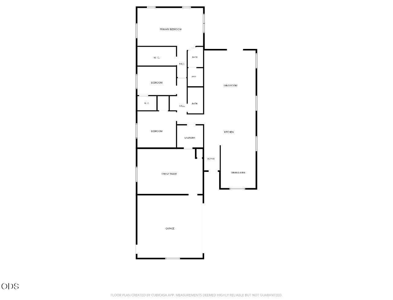 Photo of 7431 Jerae 2 of 26