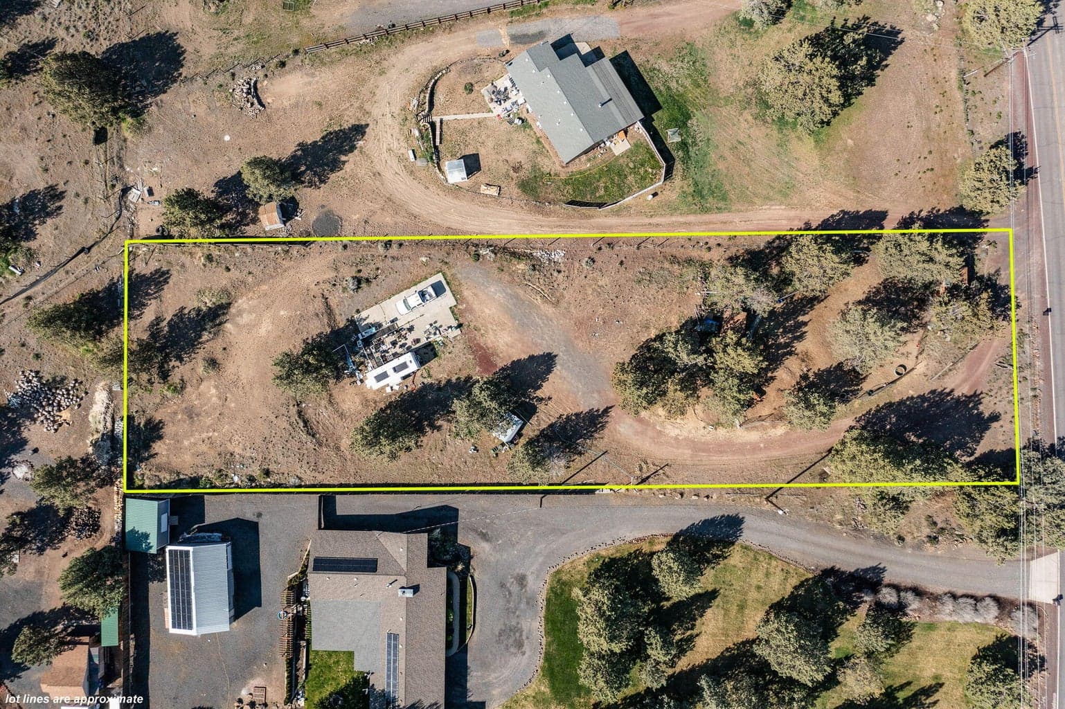 Photo of 13587 Cinder 2 of 17