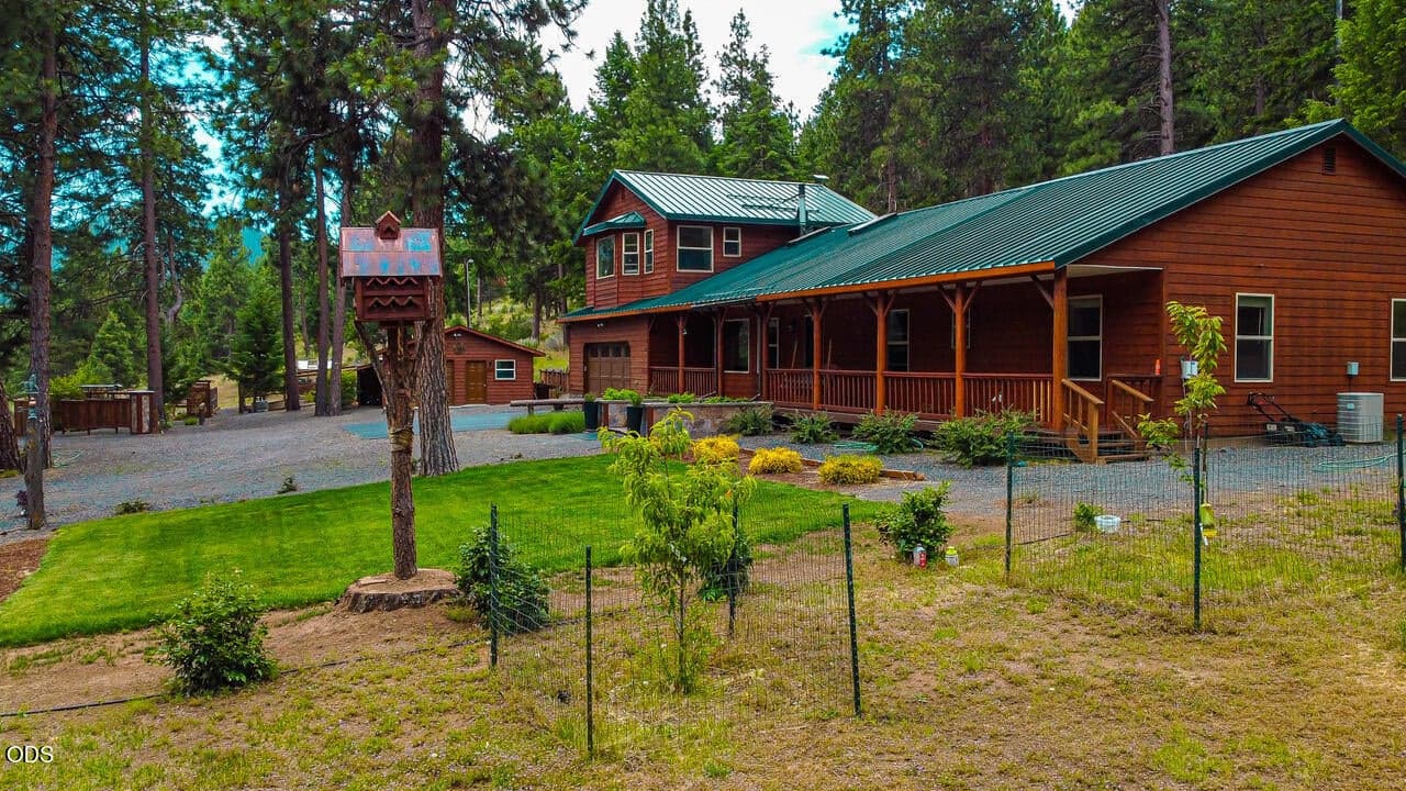 Photo of 11550 Simpson Canyon 3 of 107