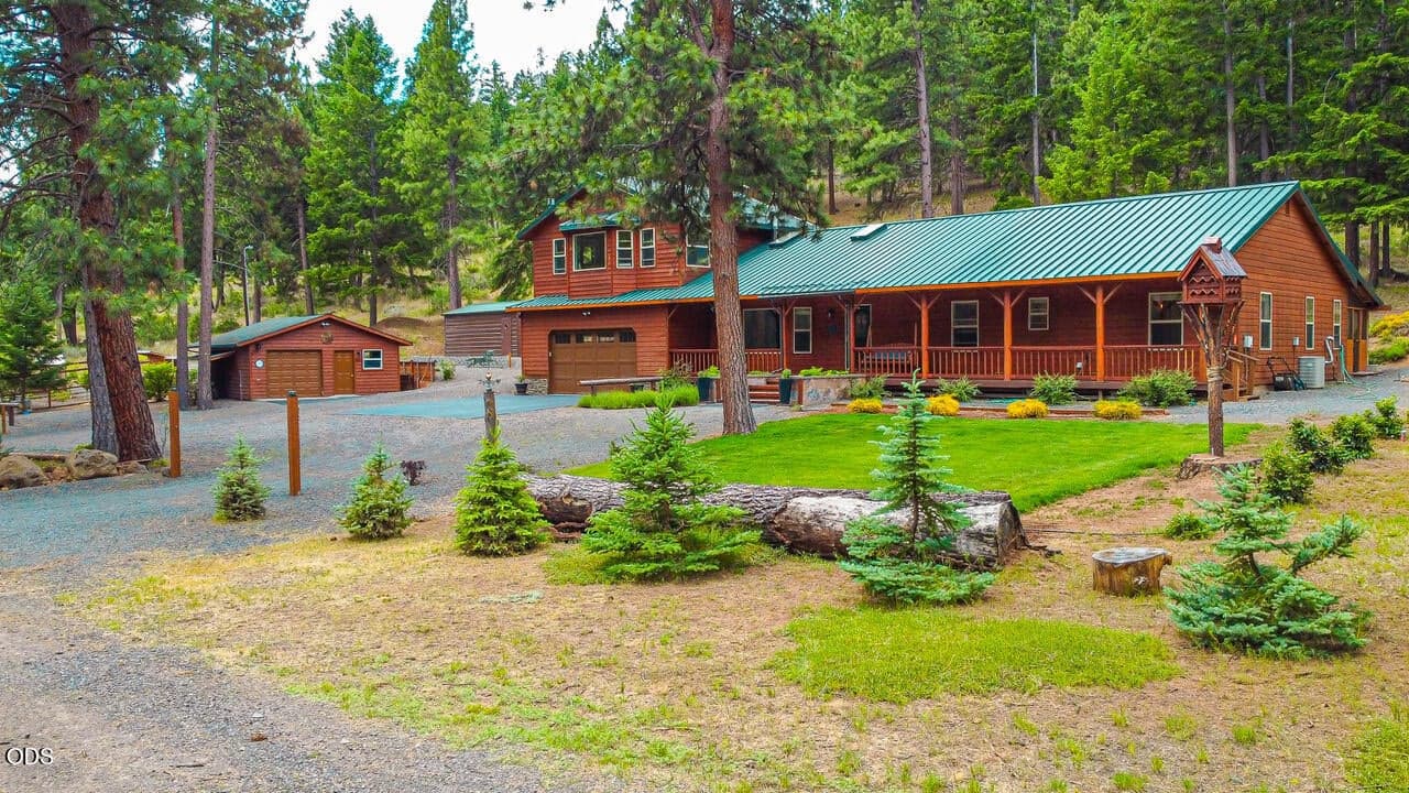 Photo of 11550 Simpson Canyon 4 of 107
