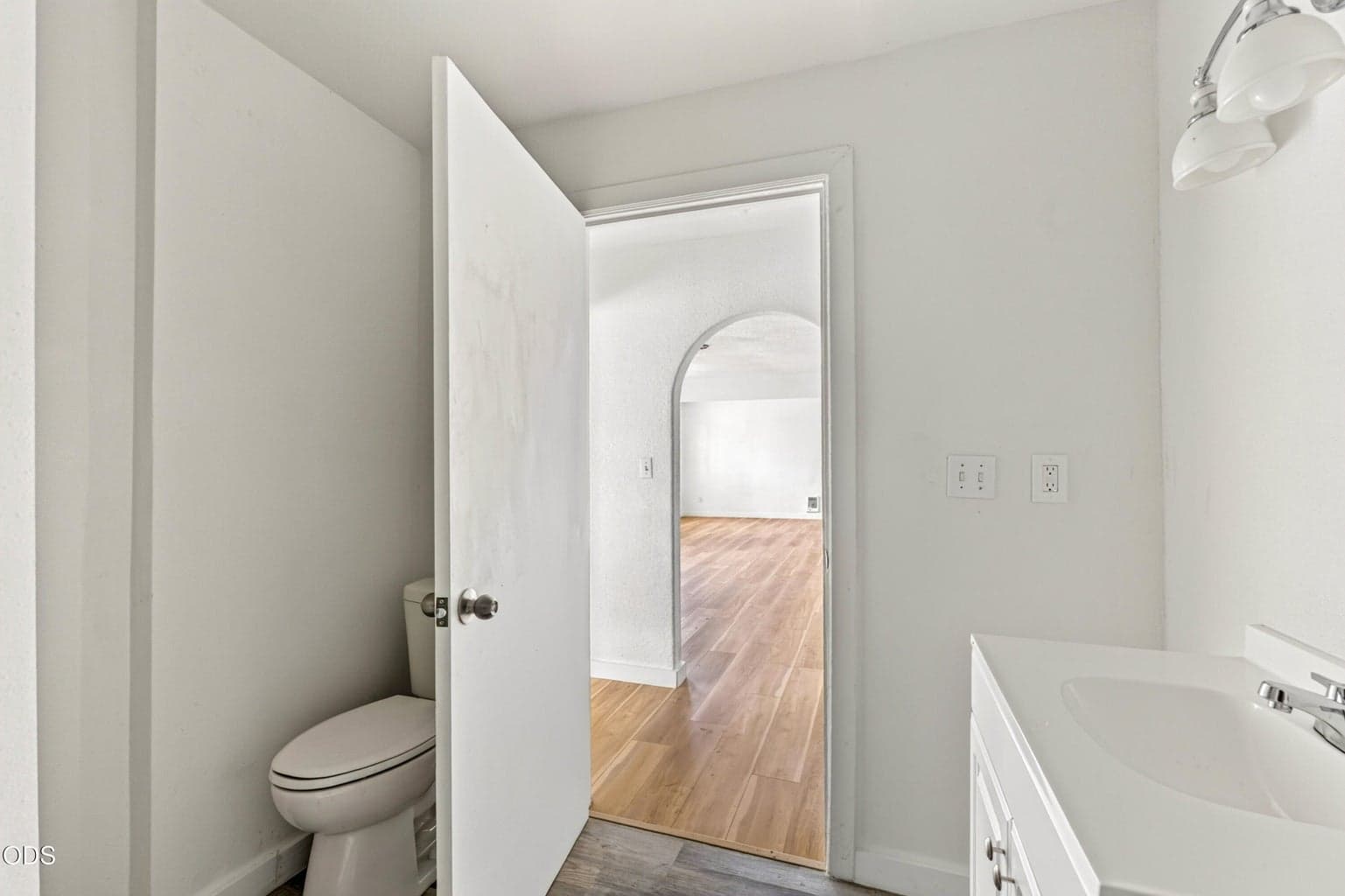 Complete Main Unit 1 Bath