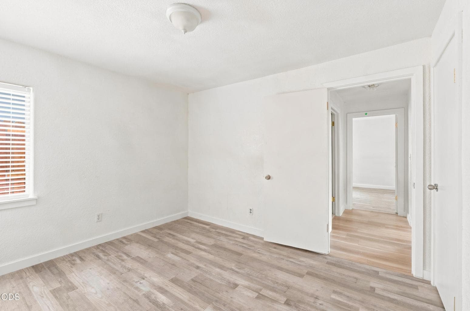 Complete Main Unit 1 Bedroom 1