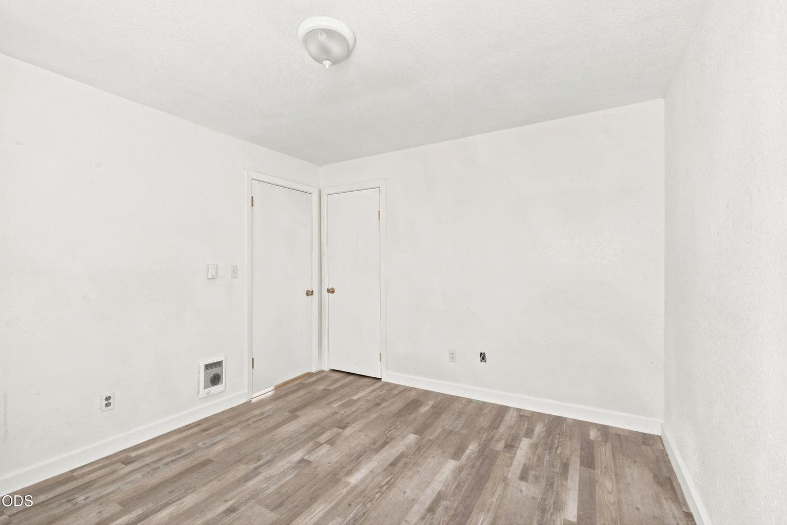 Complete Main Unit 1 Bedroom 2
