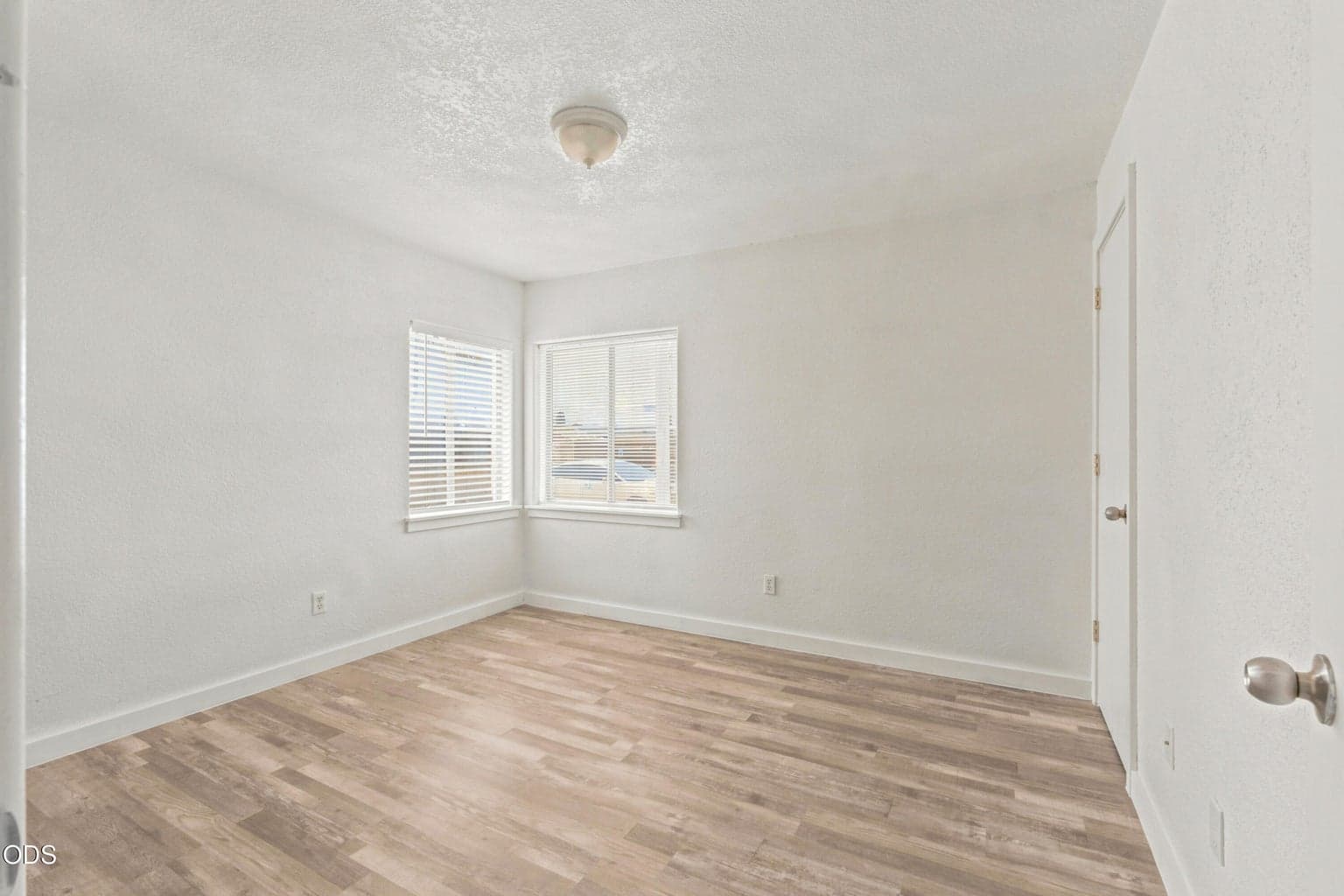 Complete Main Unit 1 Bedroom 1