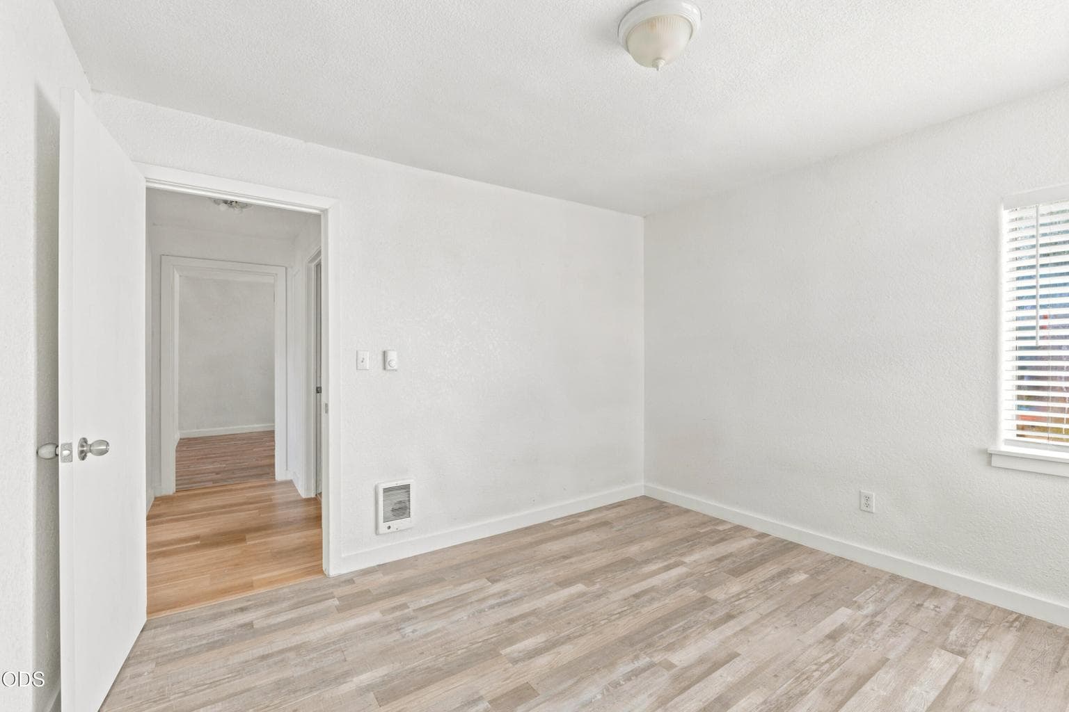 Complete Main Unit 1 Bedroom 1