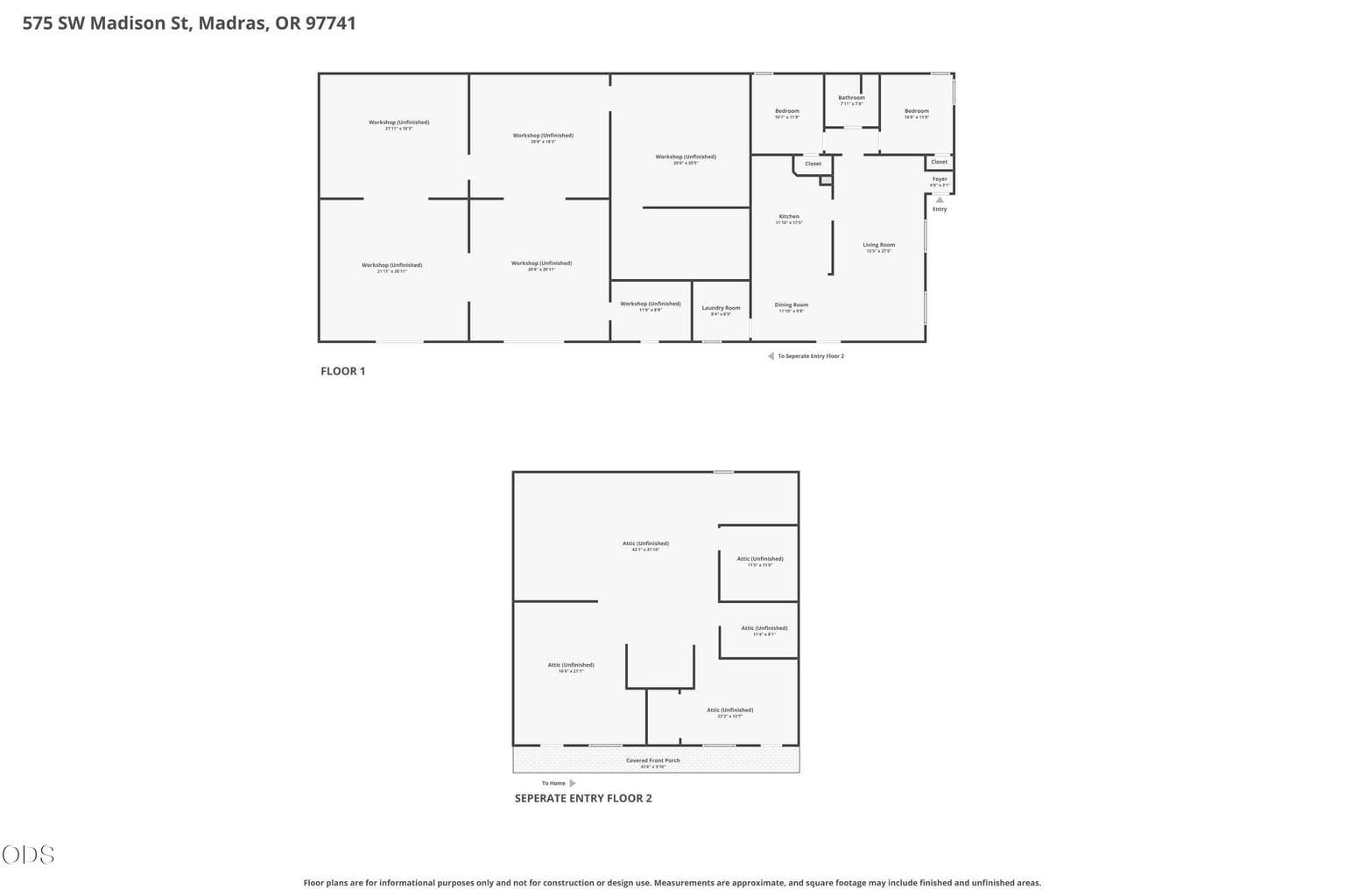 Photo of 575 SW Madison Street 35 of 50