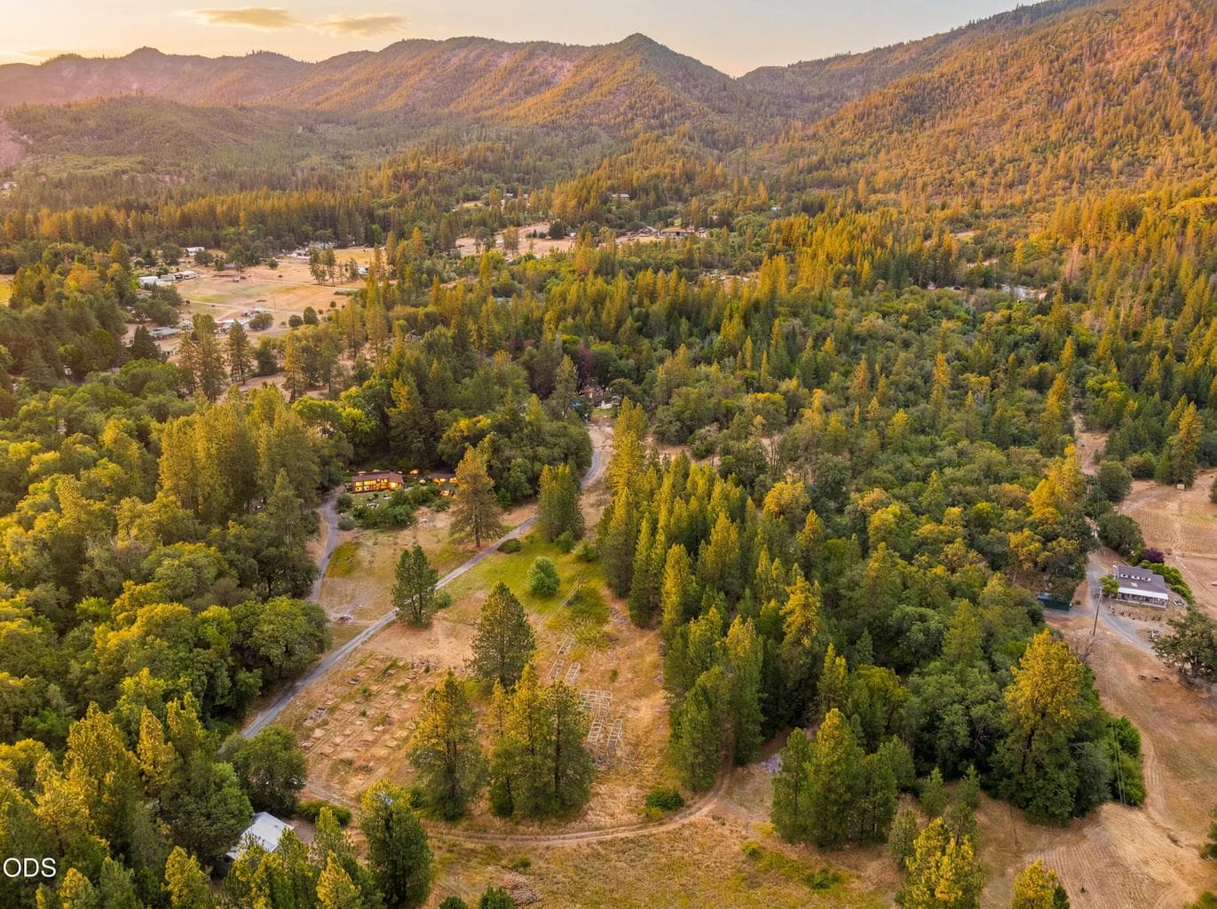 Photo of Evans Creek 1 of 22