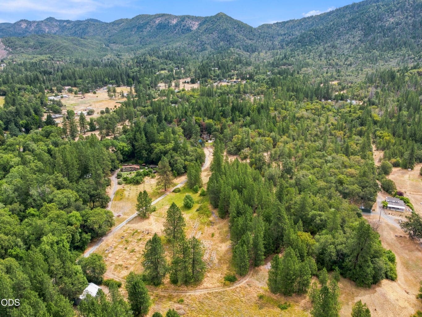 Photo of Evans Creek 5 of 22