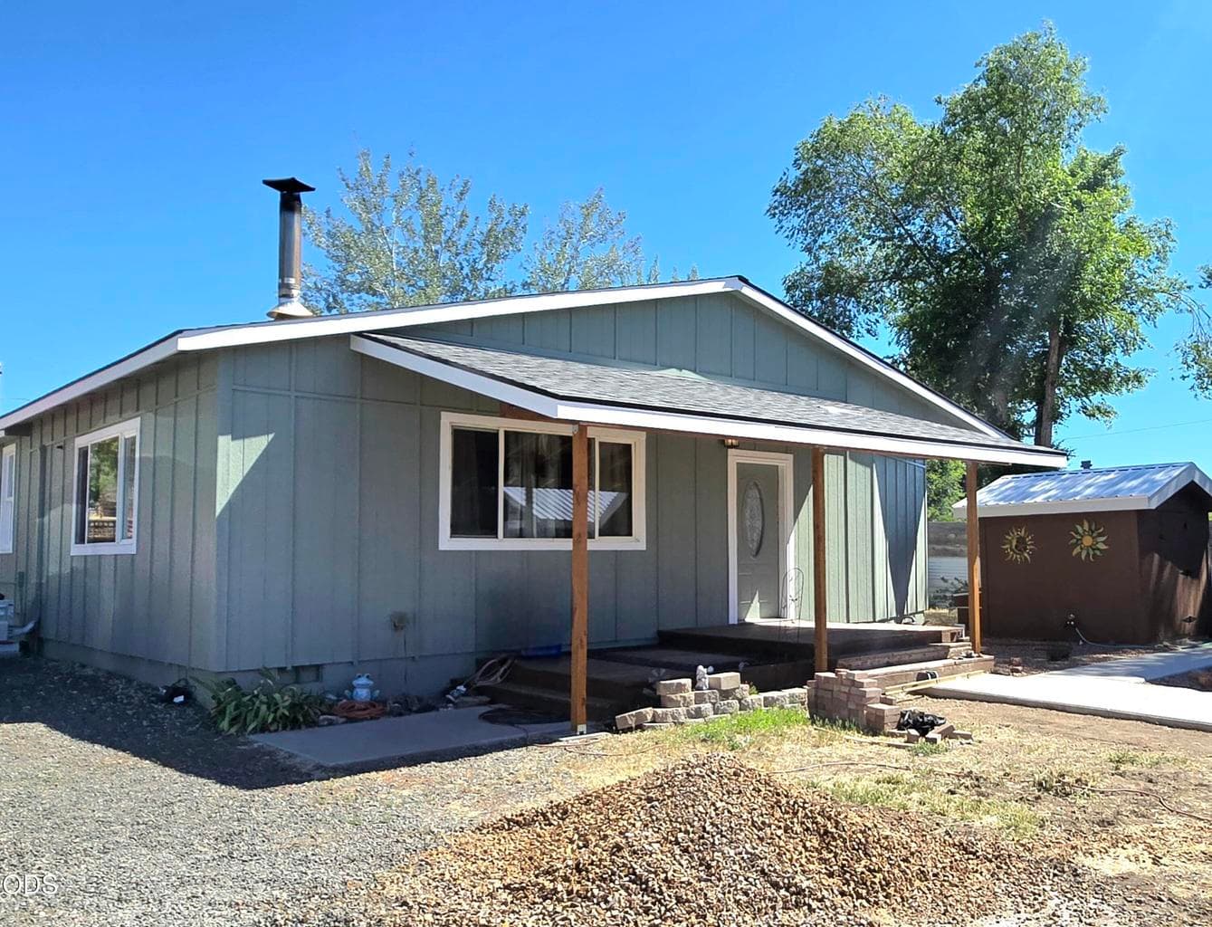 Photo of 3806 Butte 1 of 1
