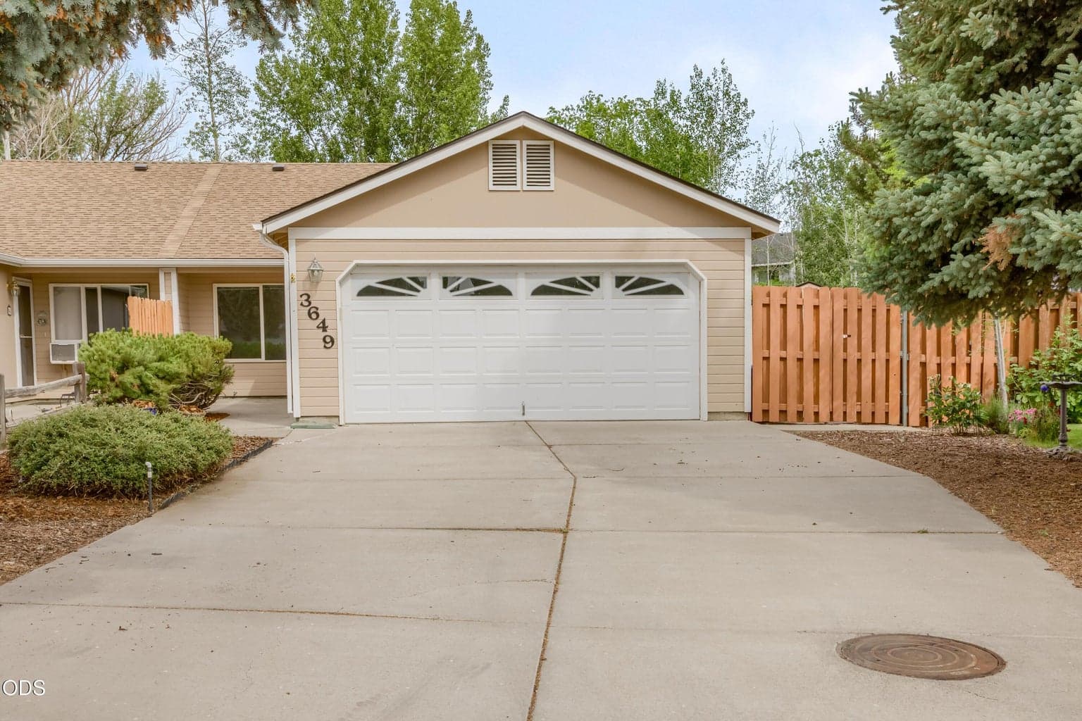 Welcome Home!