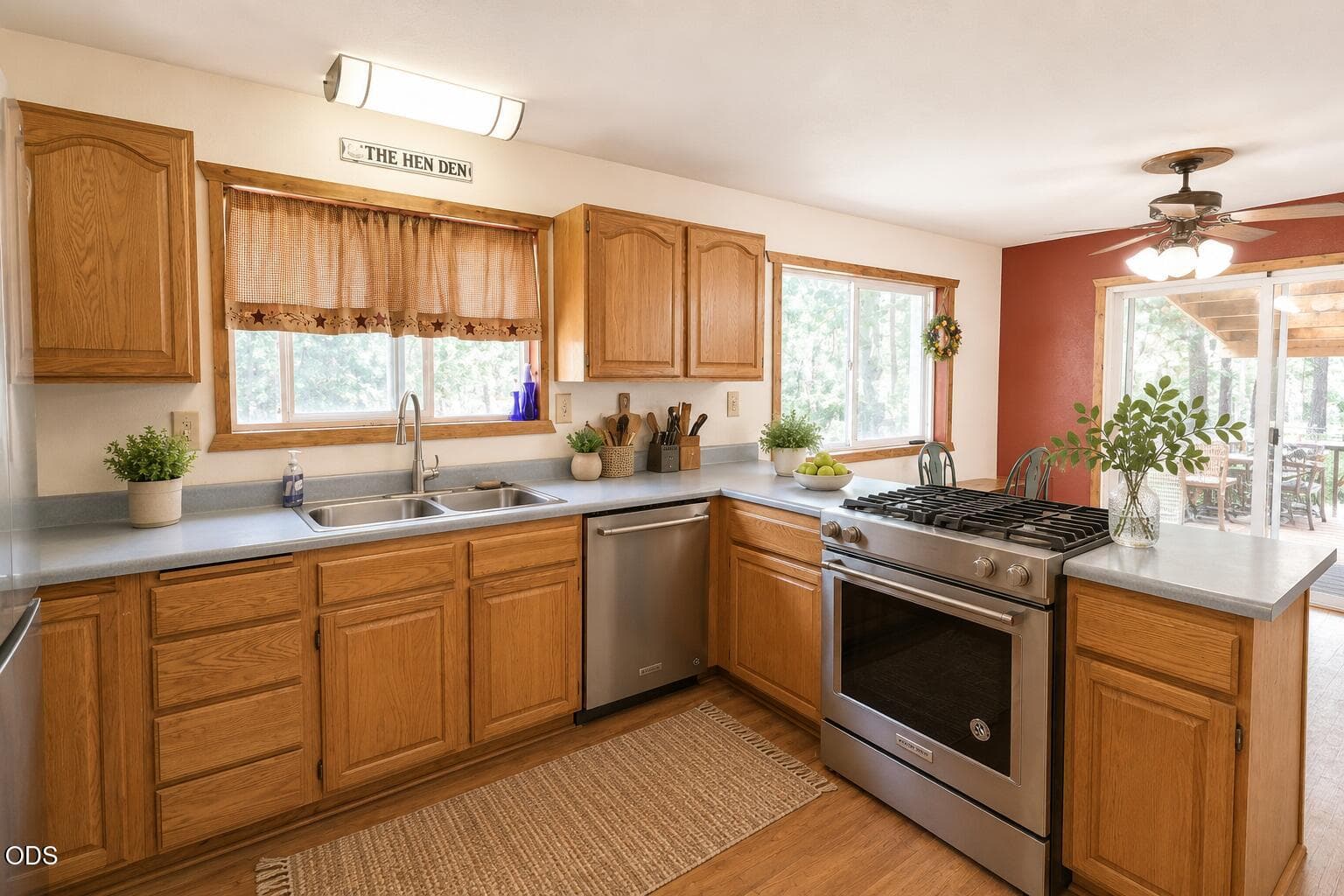 Photo of 16010 Clover Creek 2 of 20