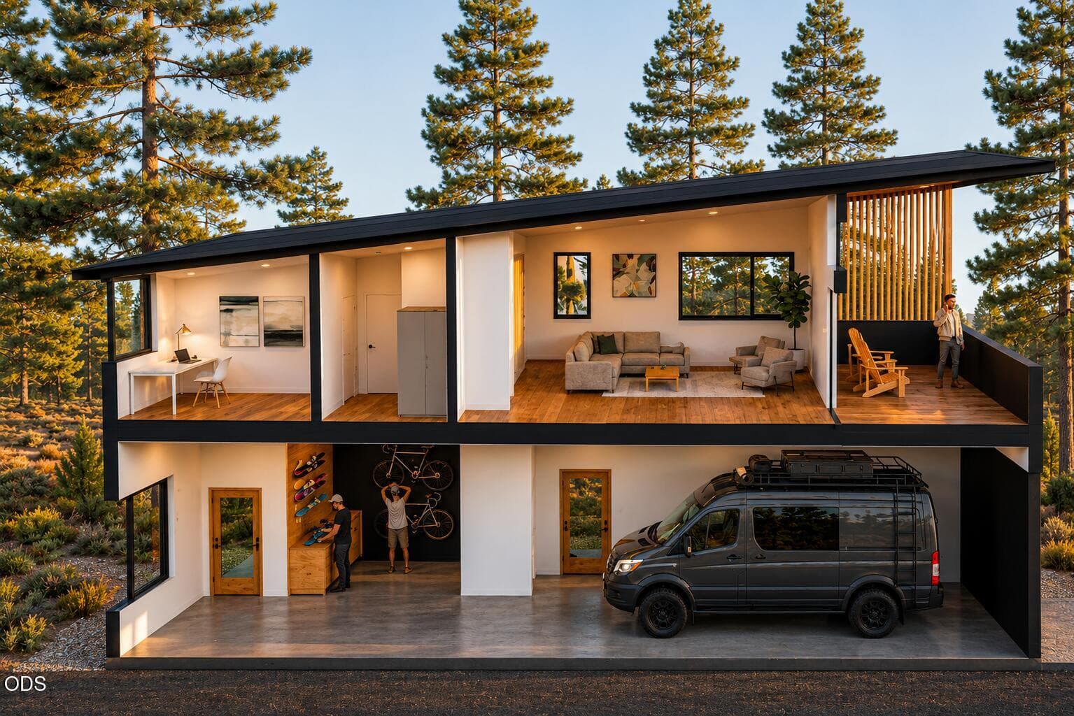 485 Pine