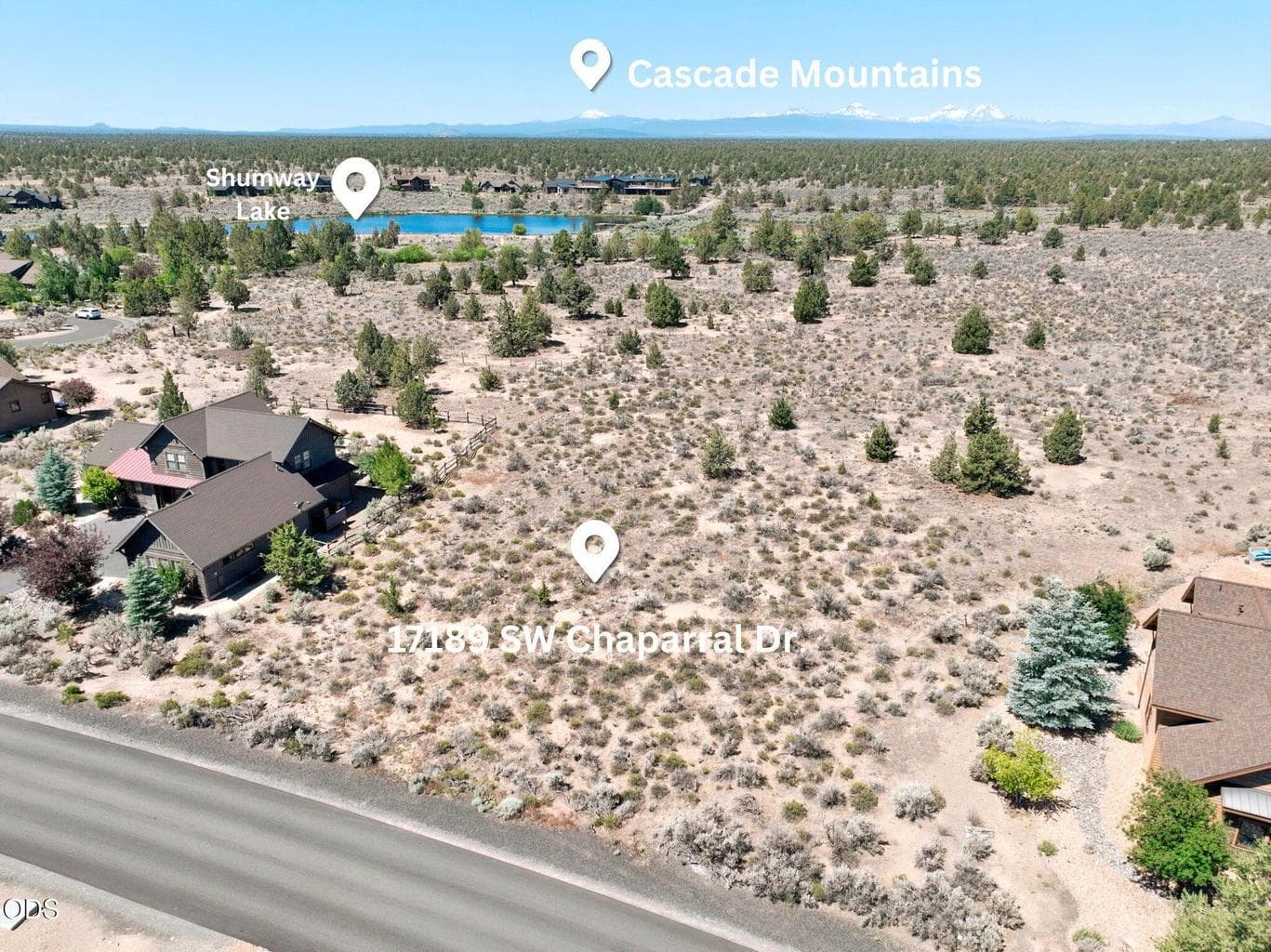 17189 Chaparral