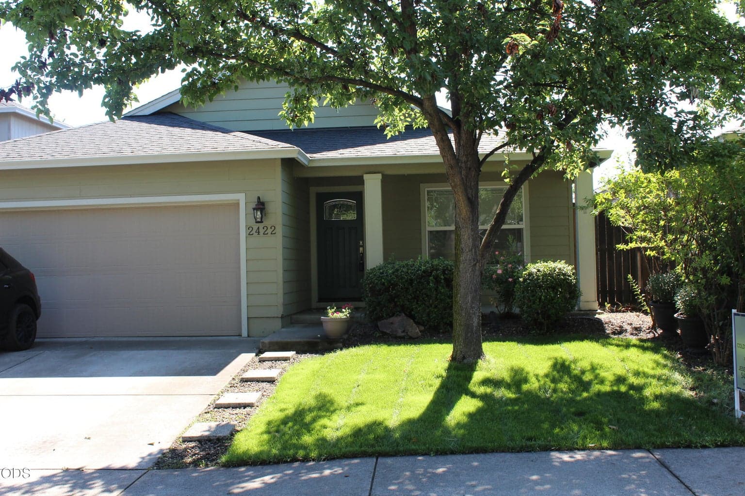 2422 Granite