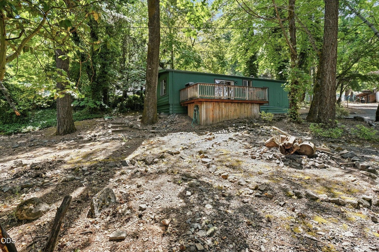 7949 Rogue River