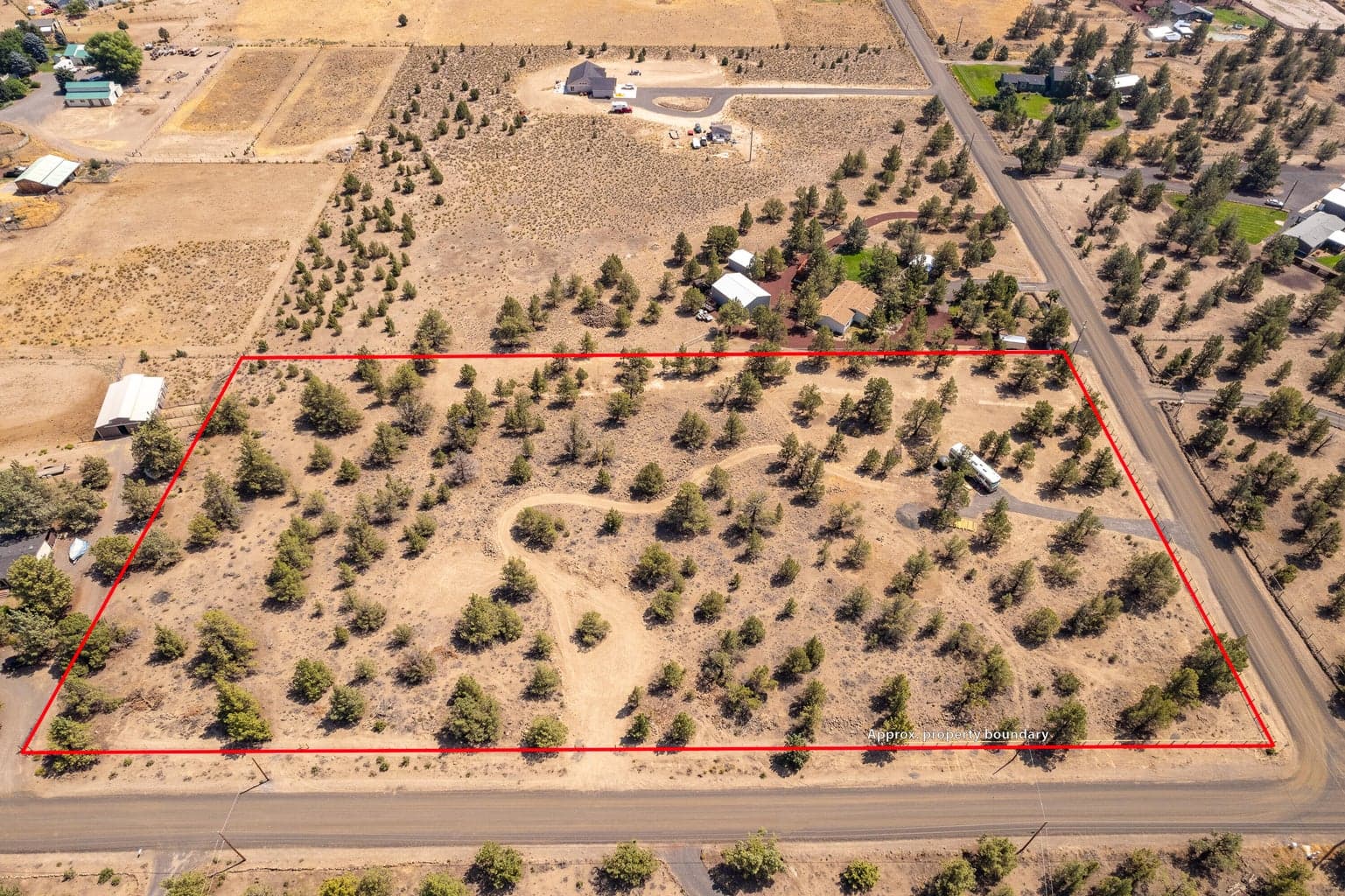 Photo of SW Sparrow Drive 16 of 16