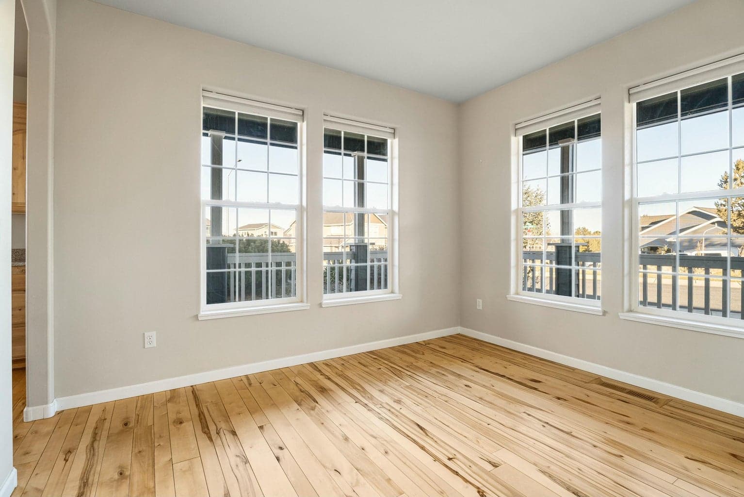 Dining/Flex Room or Office