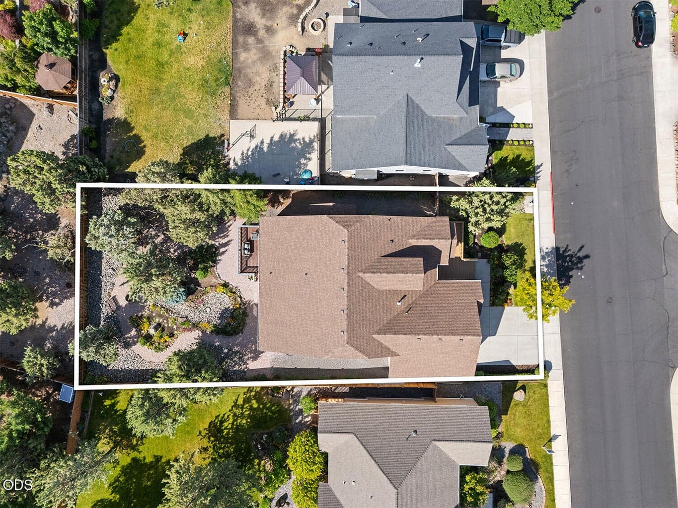 Photo of 4022 SW Majestic Avenue 39 of 52