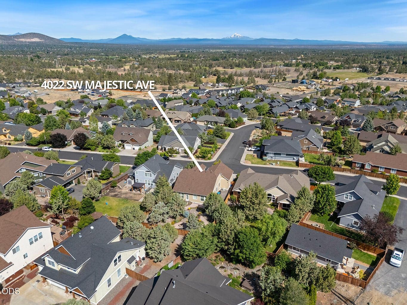 Photo of 4022 SW Majestic Avenue 50 of 52
