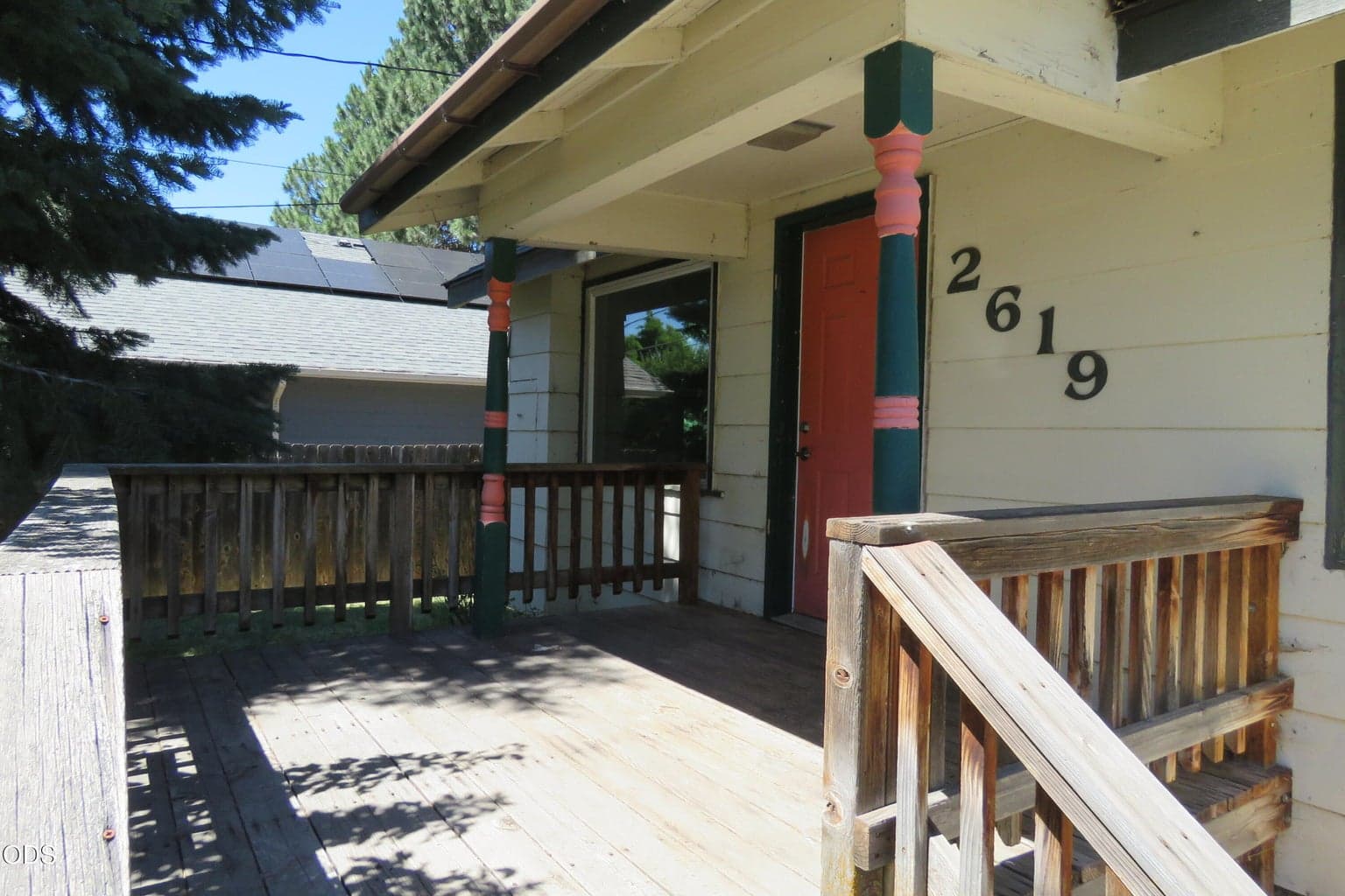 Photo of 2619 Scott 4 of 22