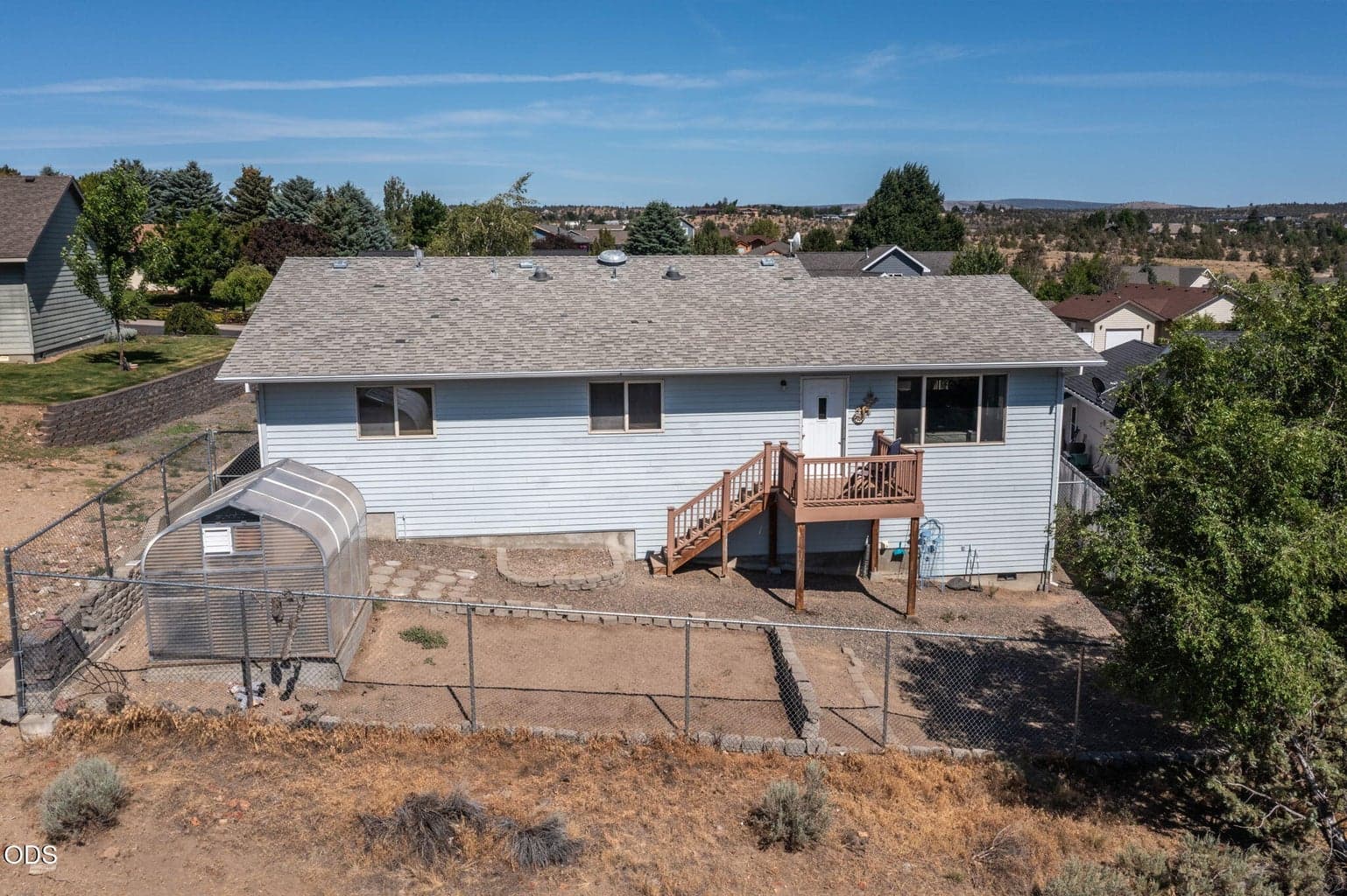 Photo of 268 NE Hillcrest Street 34 of 37