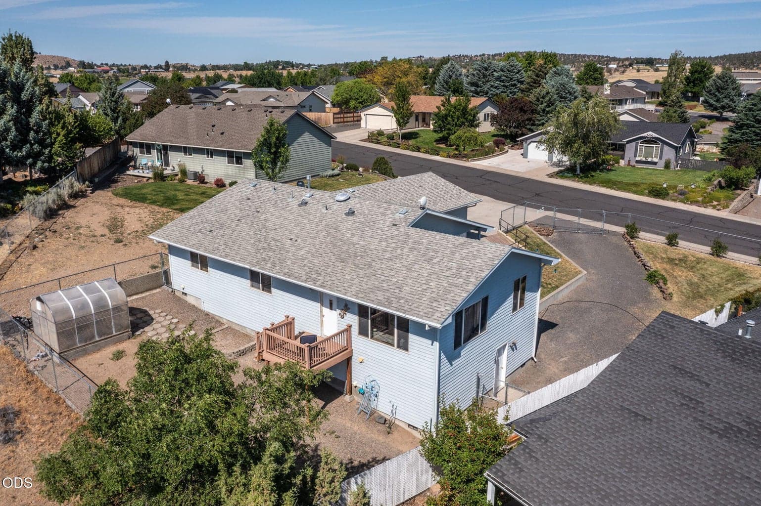 Photo of 268 NE Hillcrest Street 22 of 37
