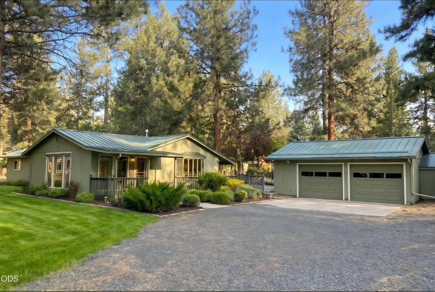 15634 Ponderosa