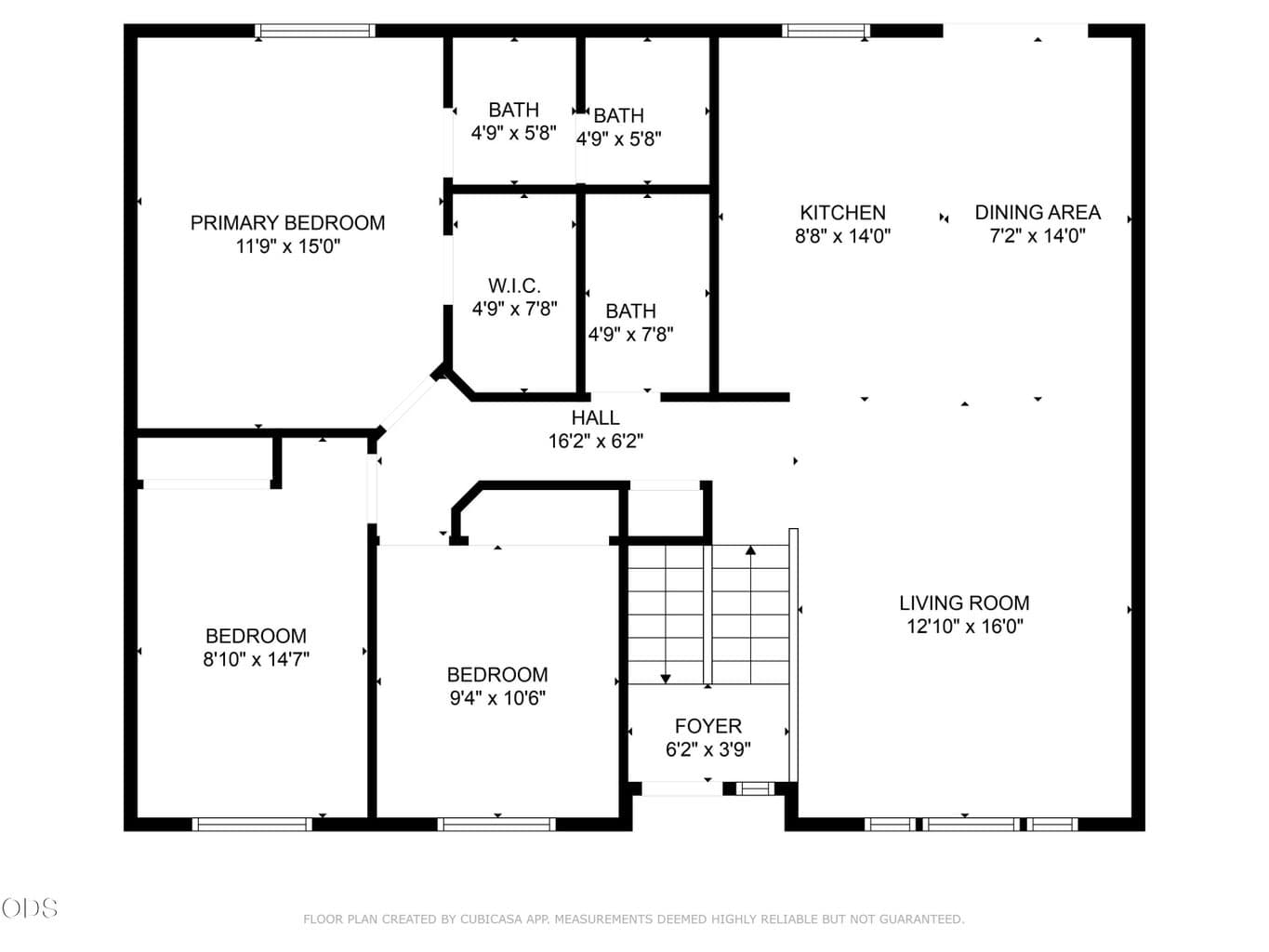 Photo of 20665 Tango Creek 34 of 35