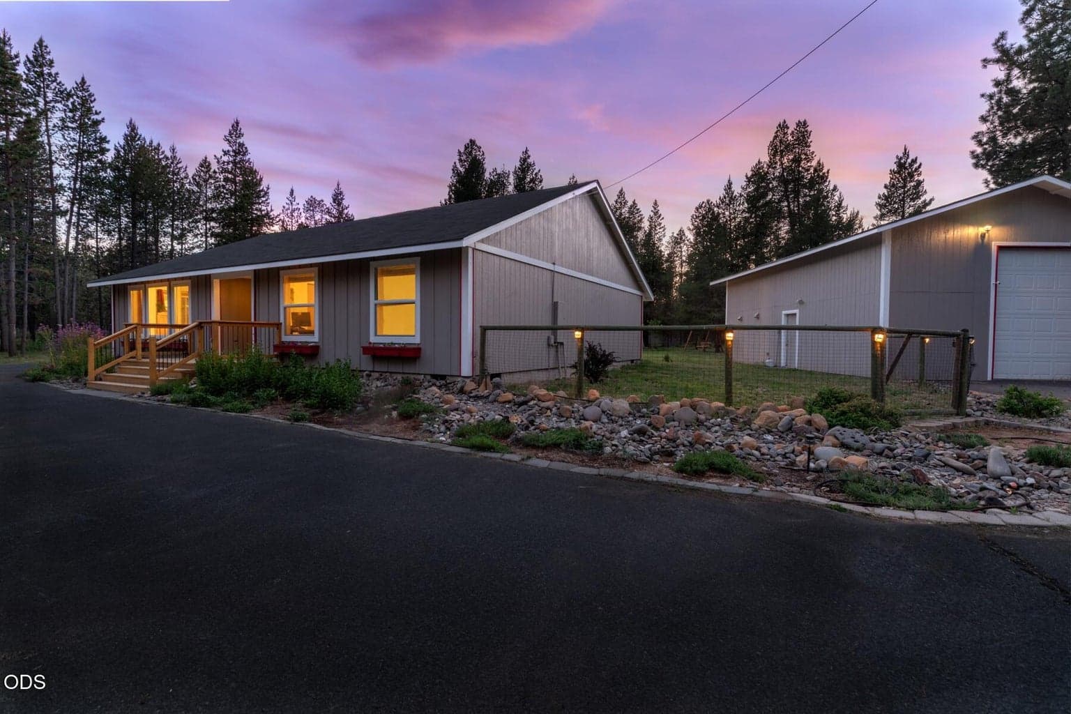 Photo of 55219 Lazy River Drive 18 of 48