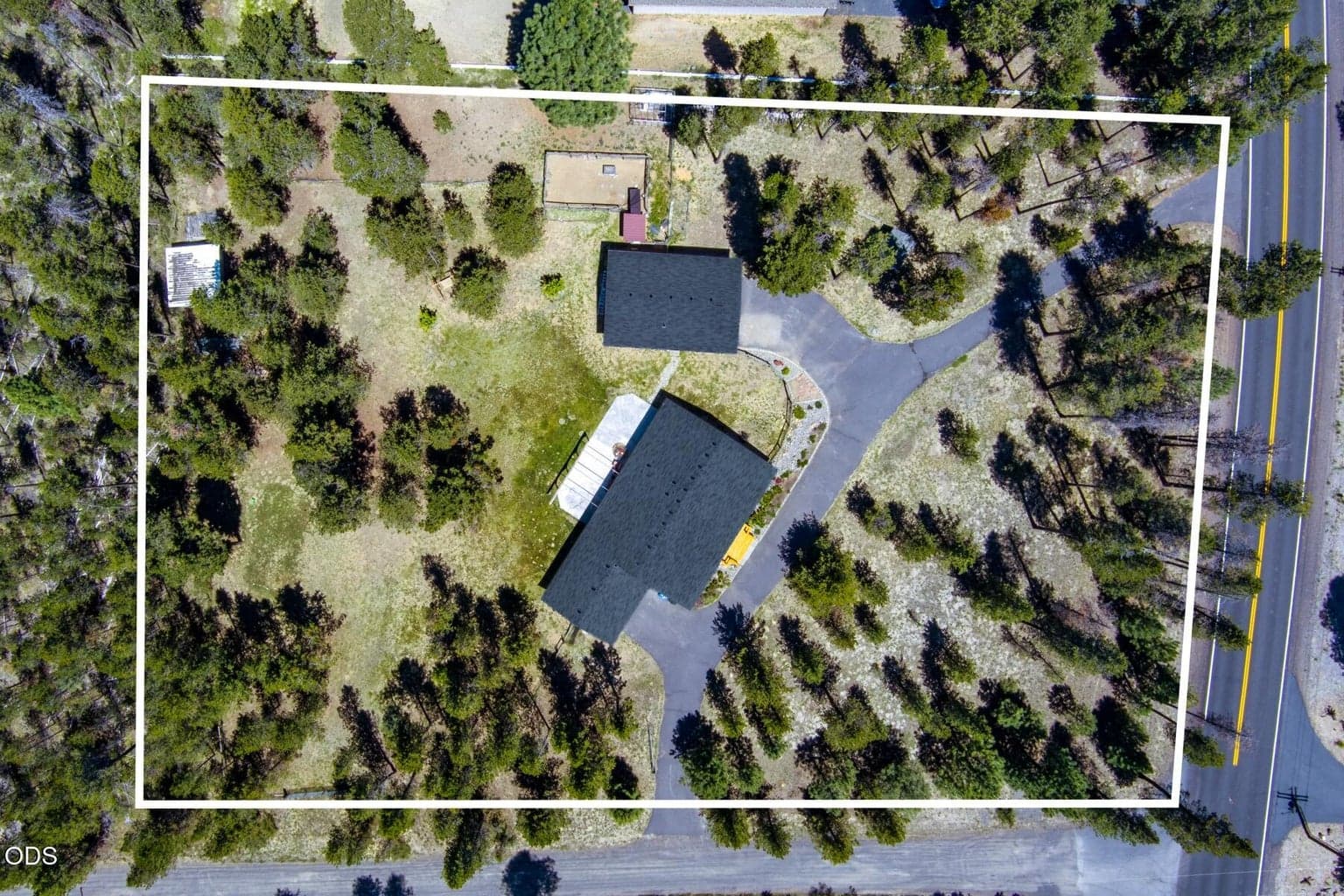 Photo of 55219 Lazy River Drive 43 of 48