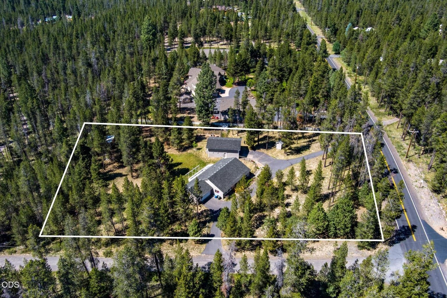 Photo of 55219 Lazy River Drive 44 of 48