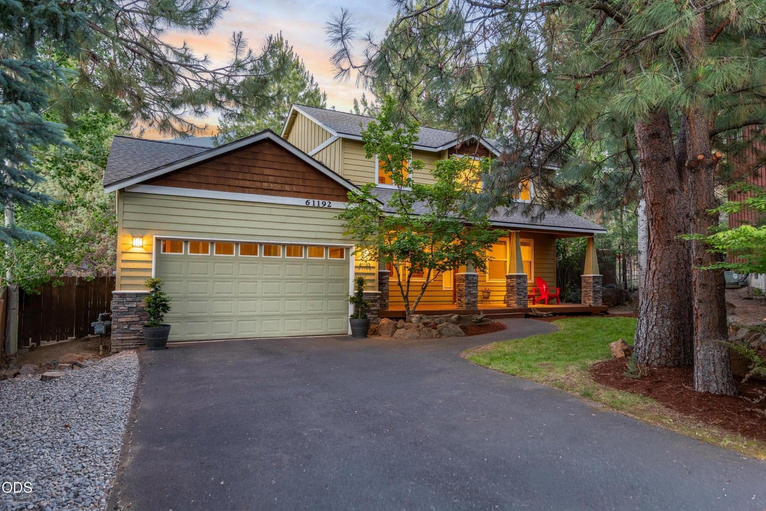 Photo of 61192 SW Tall Timber Court 40 of 45