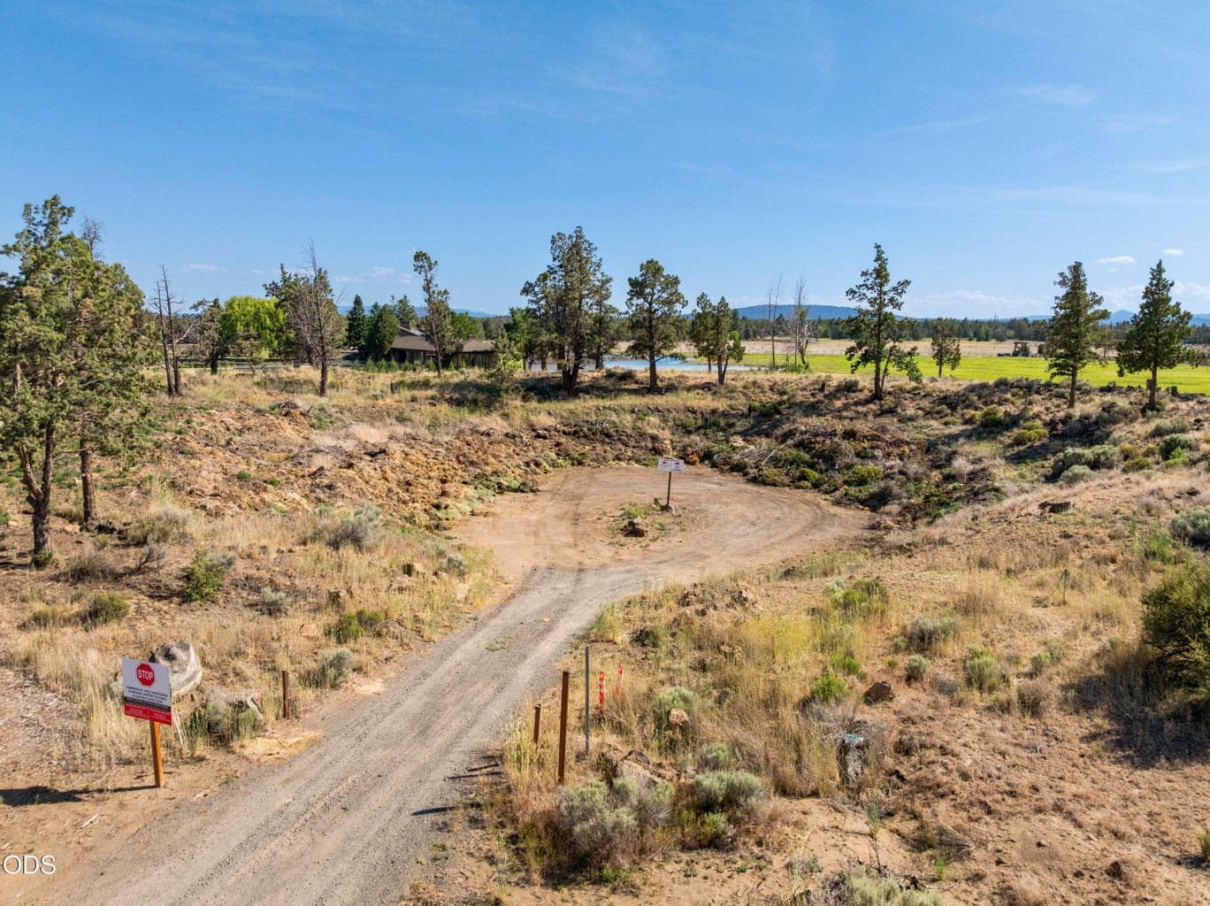 Green waste dump for Starwood residents