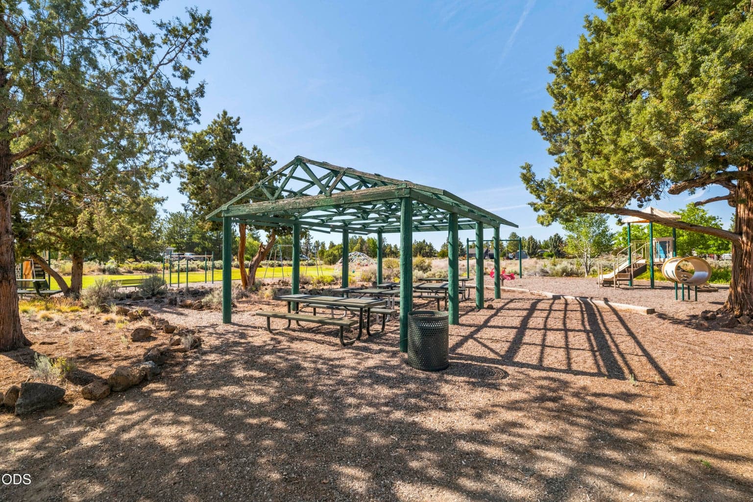 Picnic Area