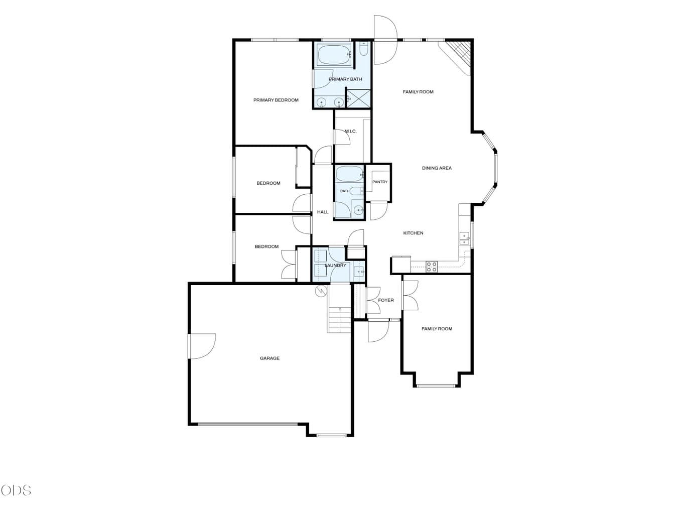 Photo of 4022 SW Majestic Avenue 52 of 52
