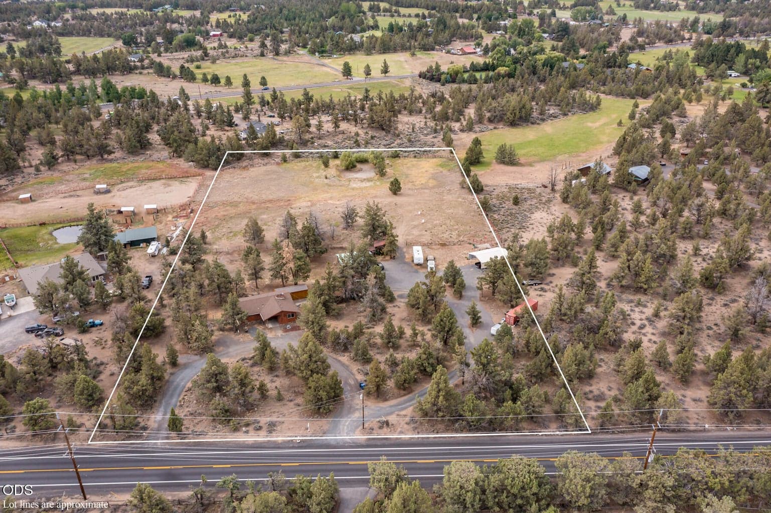 Photo of 22305 Neff Road 1 of 56