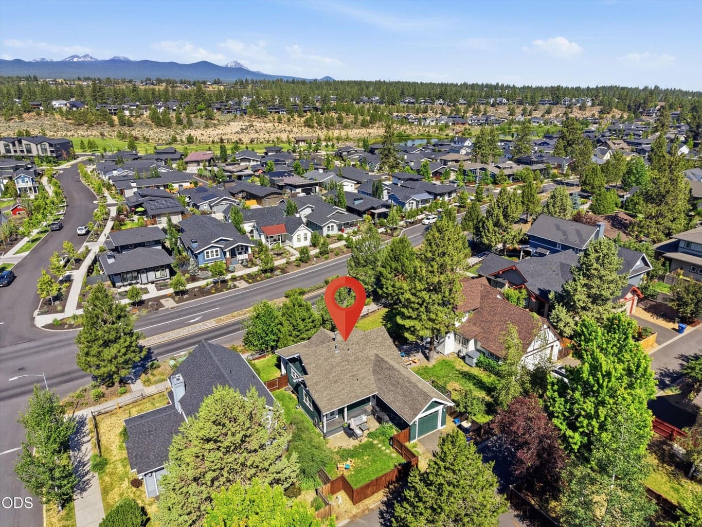Photo of 1236 NW Mount Washington Drive 44 of 49