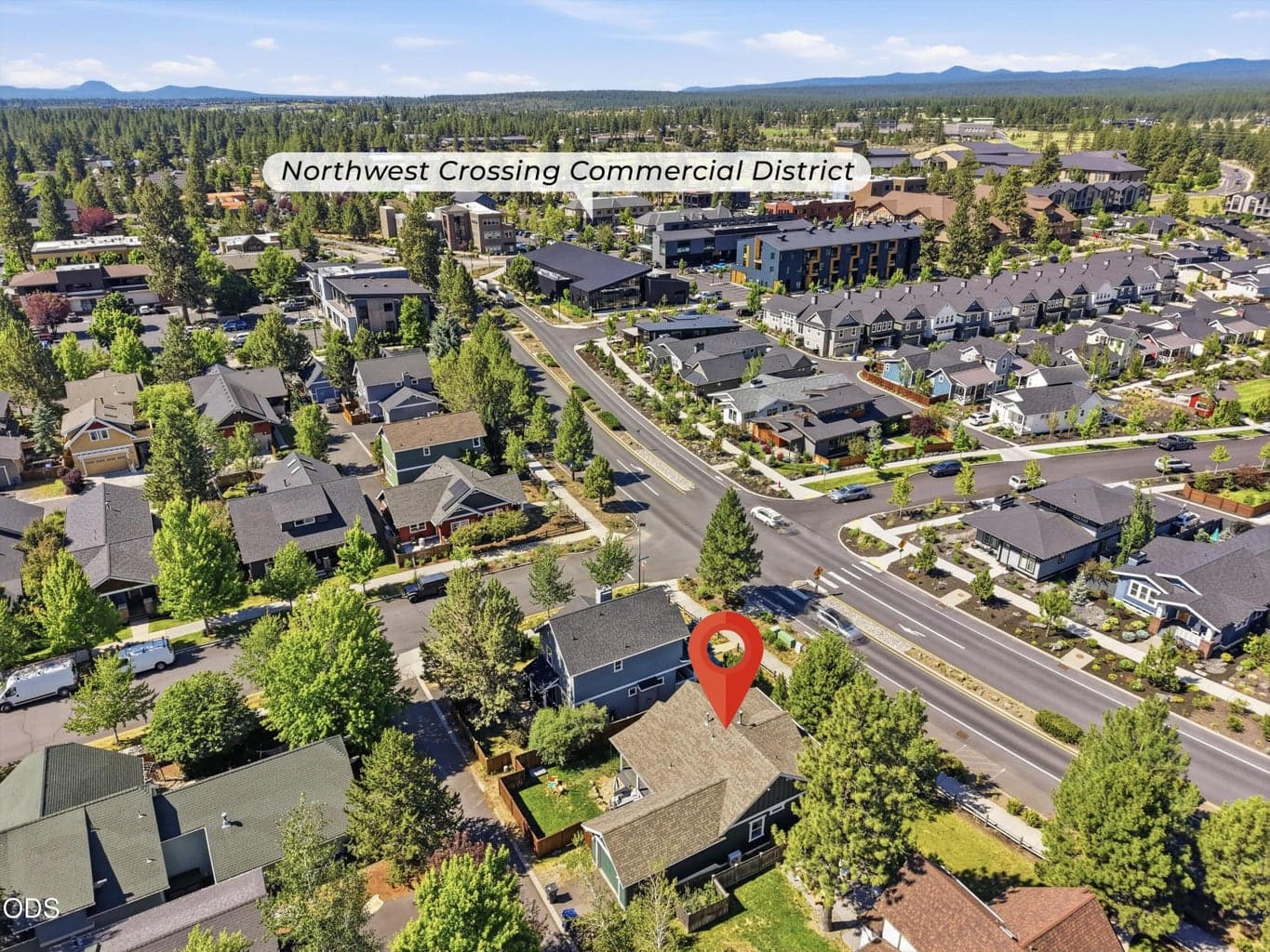 Photo of 1236 NW Mount Washington Drive 46 of 49