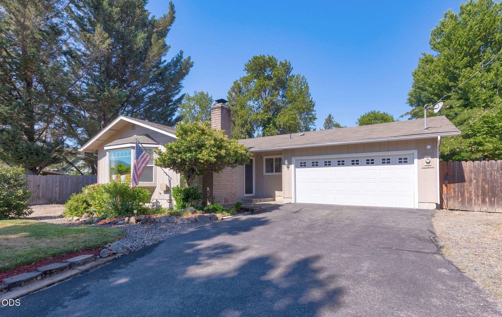 1660 NW Highland Ave