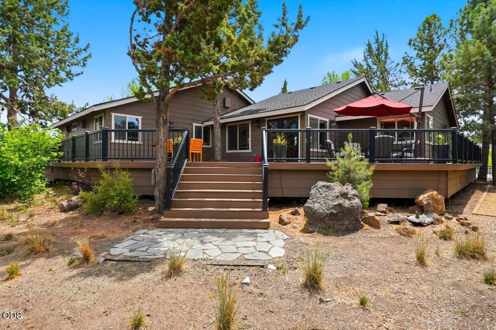 Photo of 63225 Stonewood Drive 35 of 48