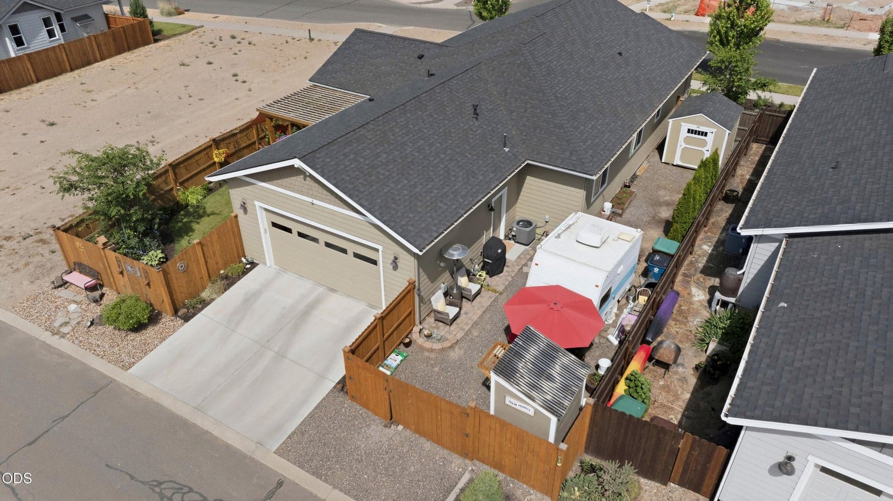 Photo of 1636 NE Hudspeth Road 35 of 43